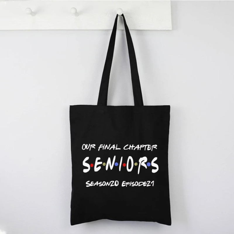 

Our Final Chapter Seniors Season 20 Episode 21 Shirt Graduation Woman Tshirts Class of 2021 Seniors Graphic Tees Funny Senior