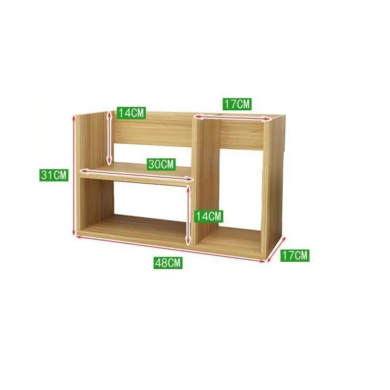 Декор для дальнозоркости дети Madera Meuble де дом Estanteria Para Libro книга Liberia Украшение