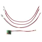 Запчасти для рыболовных приманок Flytec 2011-5, Аксессуары для кузова лодки, антенна, приемники, сигналы, воздушные Запчасти для лодки с приманкой 2011-5