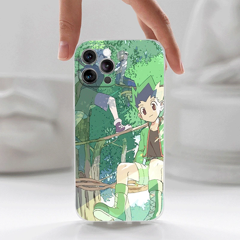 

classic comic mobile phone case For iPhone 12 Pro max 11 8 plus huawei mate 40 p30 pro xiaomi 8 note 9 transparent back cover