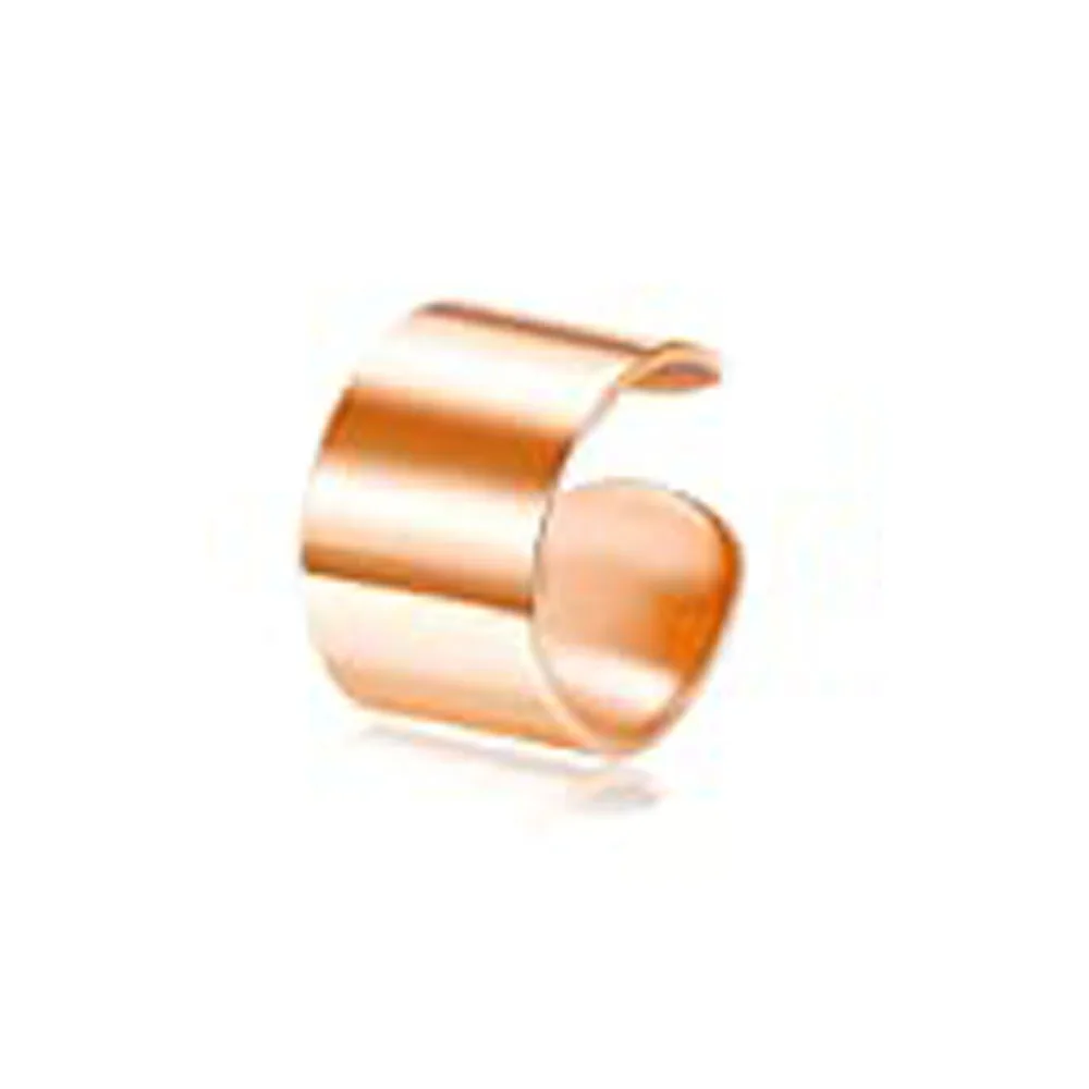 

2020 Fashion Frog Ear Cuffs Siliver Ear Cuff Clip Earrings For Women Earcuff No Piercing Fake Cartilage Earrings 1 Pcs