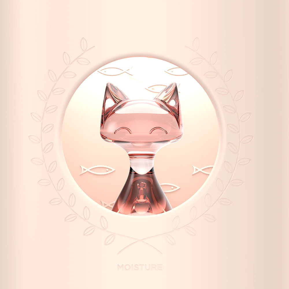 

Ultrasonic Air Humidifier Difusor 800ML Dual Nozzle Cute Cat Portable USB Aroma Diffuser LED Lamp Air Mist Maker Humidificador