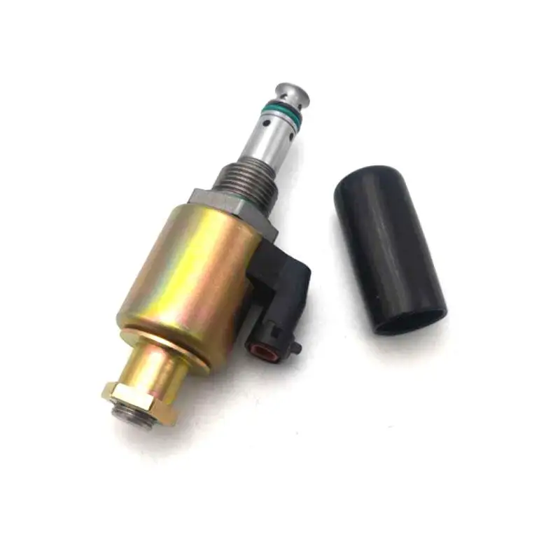 

Регулятор давления инжектора, клапан IPR 1836412C91 для Navistar T444E