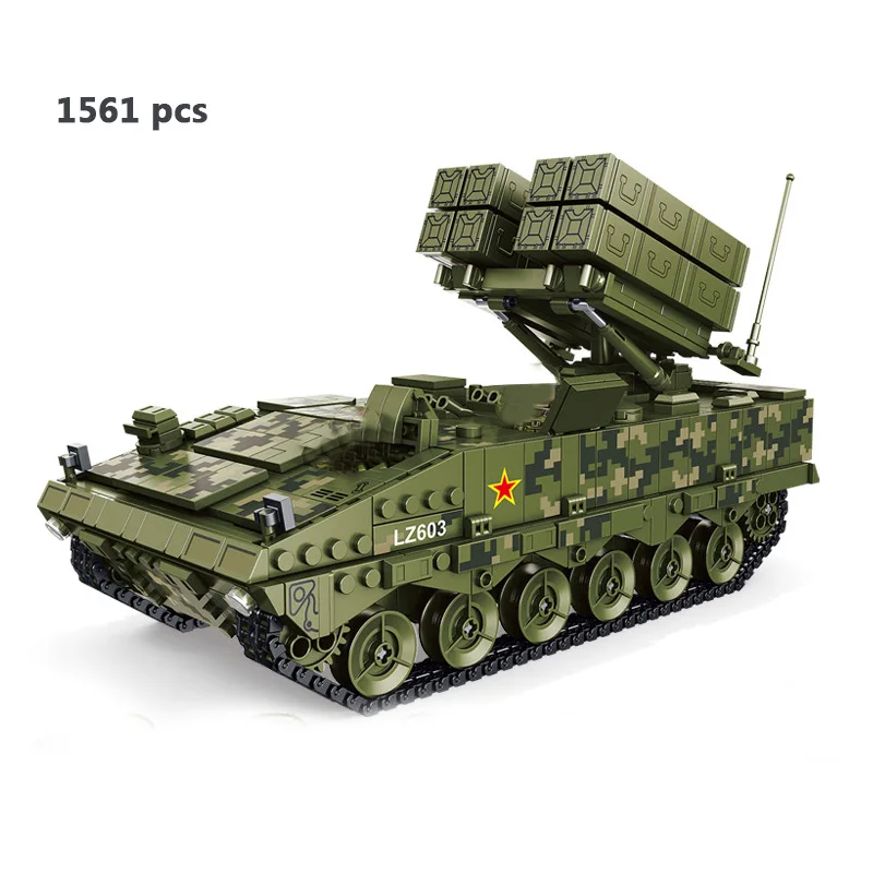 Военная Униформа Panzer Танк Меркава MK4 леопарда 2 машина с ракетной установкой
