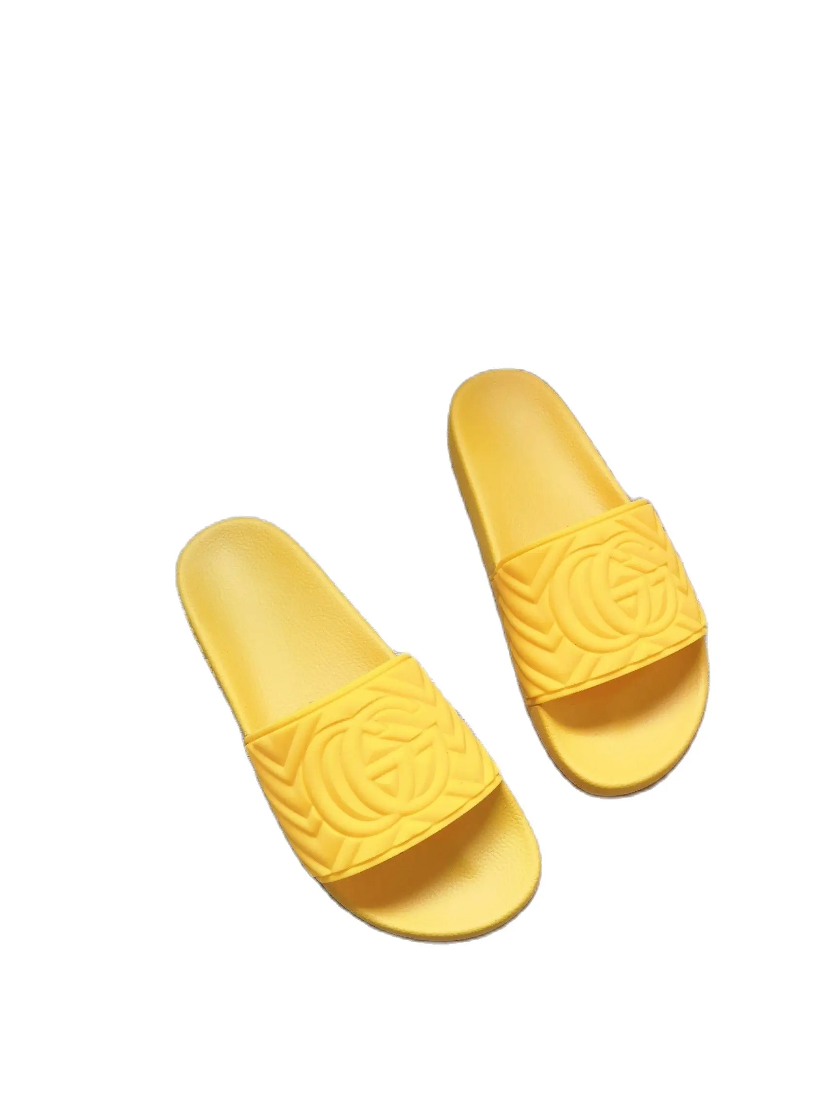 

Slipper WATERFRONT MULE Men Women Slides Sandals Designer Shoes Black Brown White Summer Flat Damier Graphite Rubber Flip