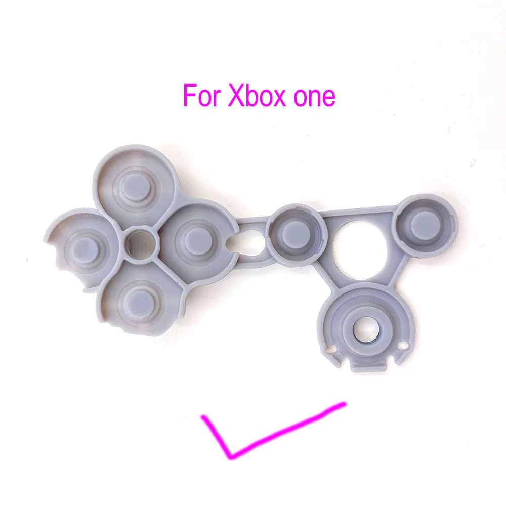 10 шт. для S новая версия Φ колодки XBOX ONE | Электроника