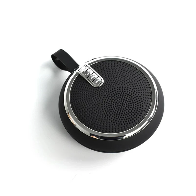 Bluetooth динамик большой объем сабвуфер маленький звук мини мобильный телефон