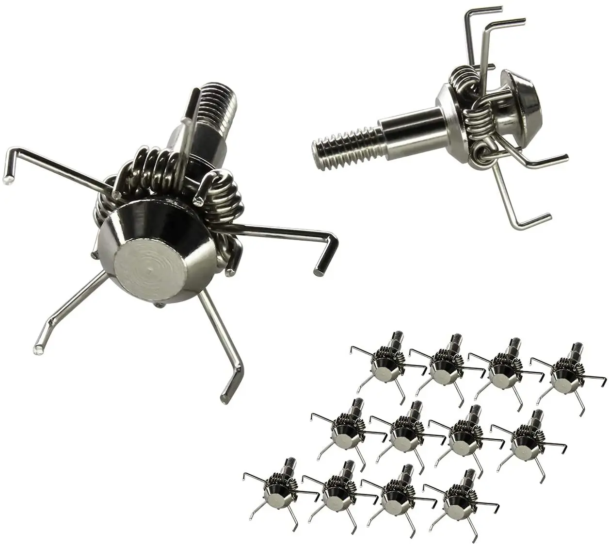 Стрелы для стрельбы из лука Judo охотничьи наконечники 100 стрелы с 5 зажимами