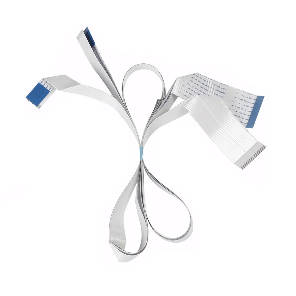 Кабель для подключения принтера печатающая головка совместима с Epson R2000 R1800 r1900 R2400