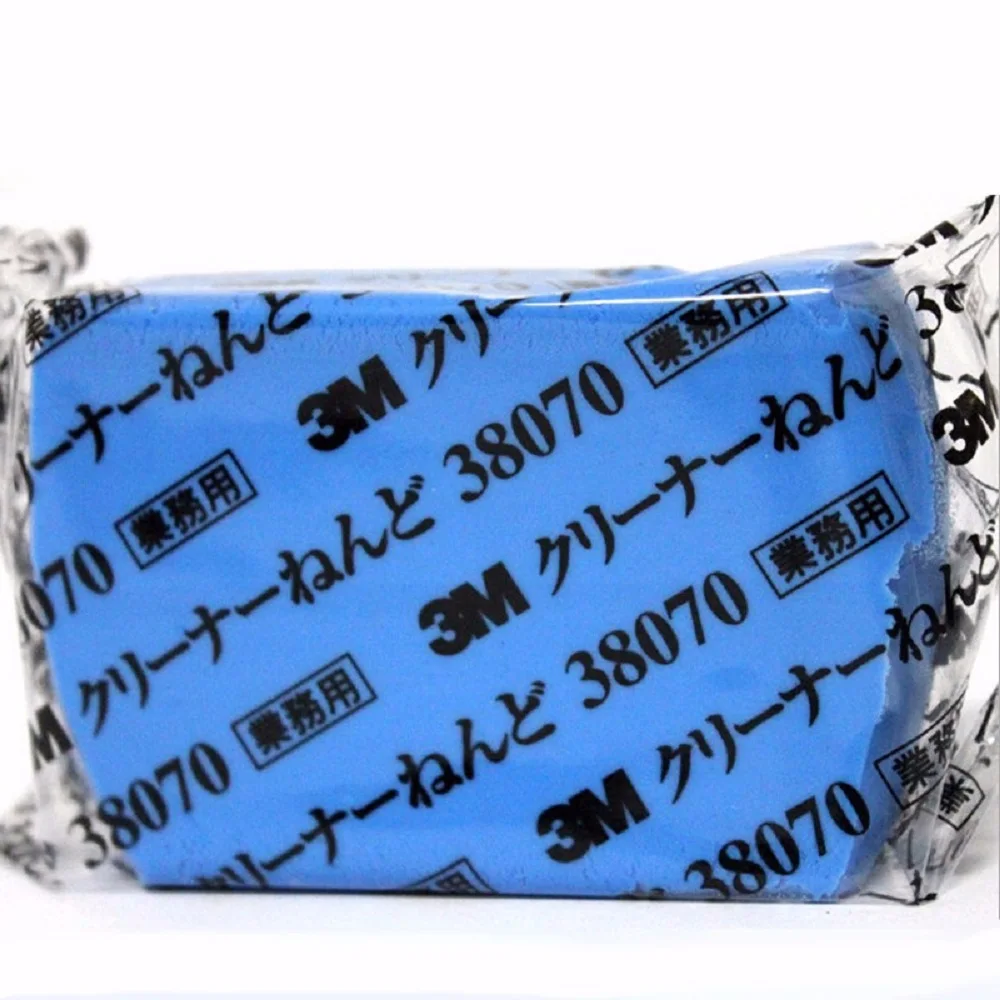 1 / 3 5 шт. м глина Авто Бар следов мойка волшебное детали грузовик удаление очистки