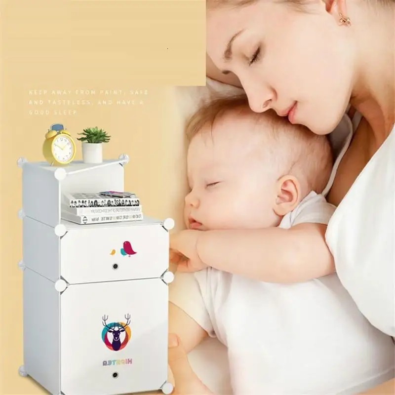 

Criado Mudo Comodini Camera Da Letto Mesilla Para El Mueble Dormitorio Chevet Bedroom Furniture Mesita De Noche Bedside Table