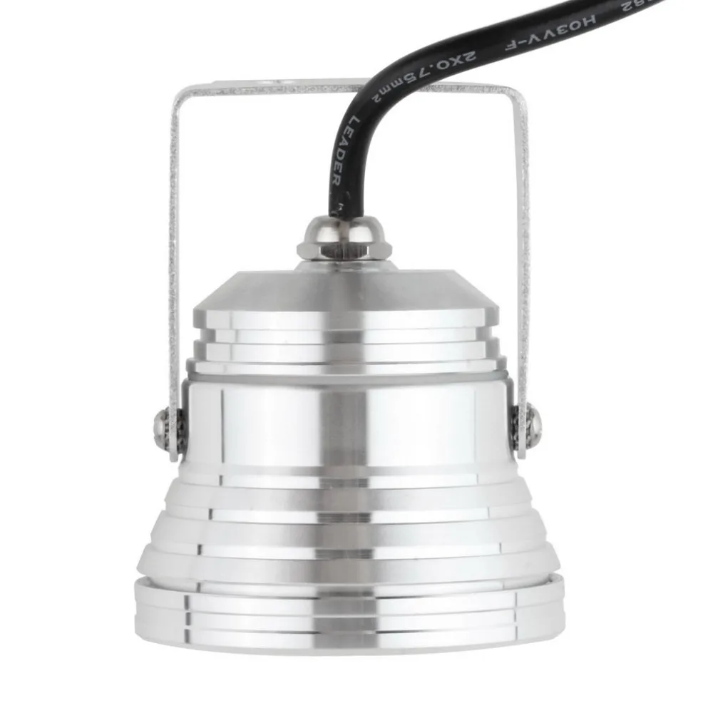 10 Вт подводный светодиодный прожектор для мытья бассейна водонепроницаемый