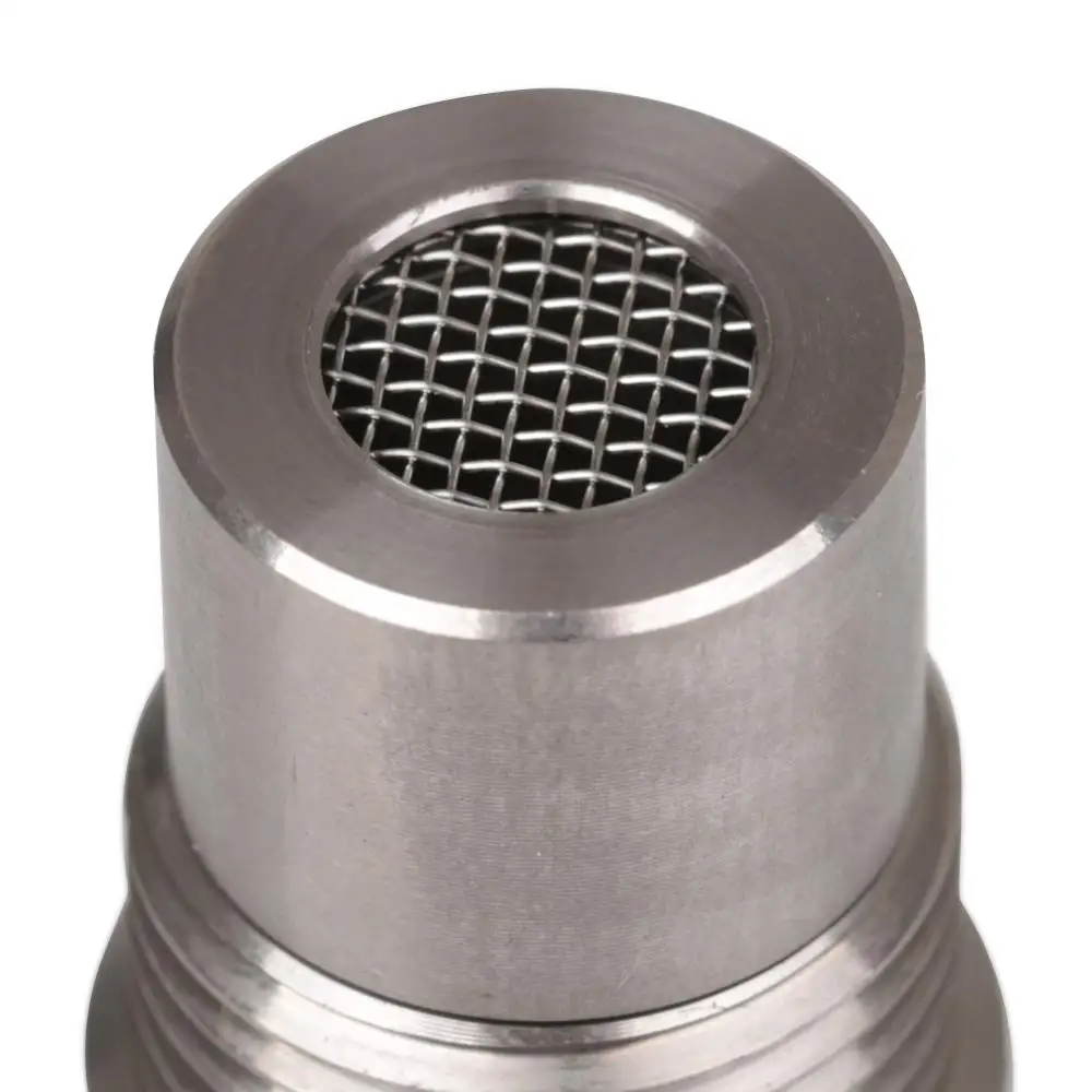 

Durable Car CEL Fix Check Engine Light Eliminator Adapter - Car Oxygen O2 Sensor M18X1.5 Extender Adapter For Dropshipping CSV