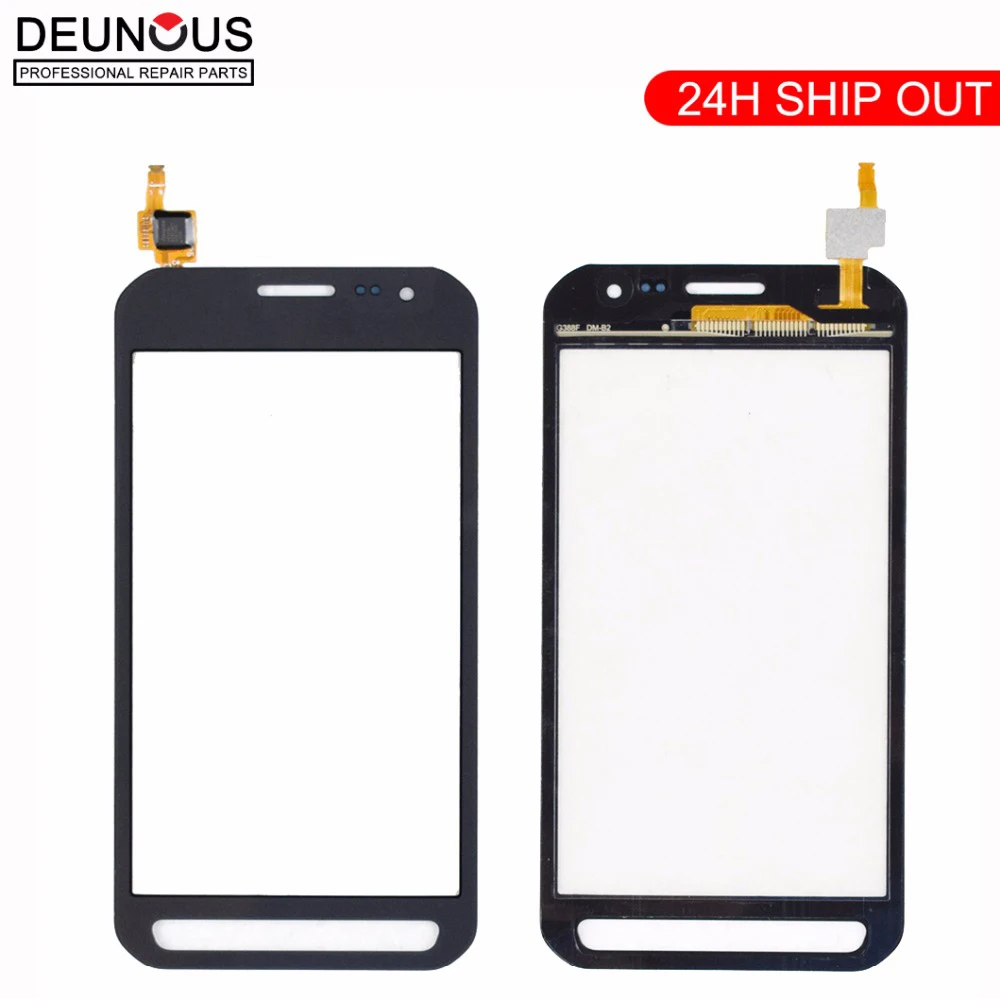 

New Test Working Touch Screen for Samsung Galaxy Xcover 3 G388 G388F Digitizer Panel Sensor
