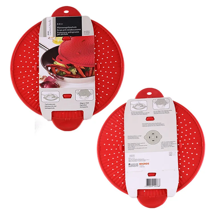 Kichen Силиконовый Фильтр для воды подставка выщелачивания кухонная металлическая