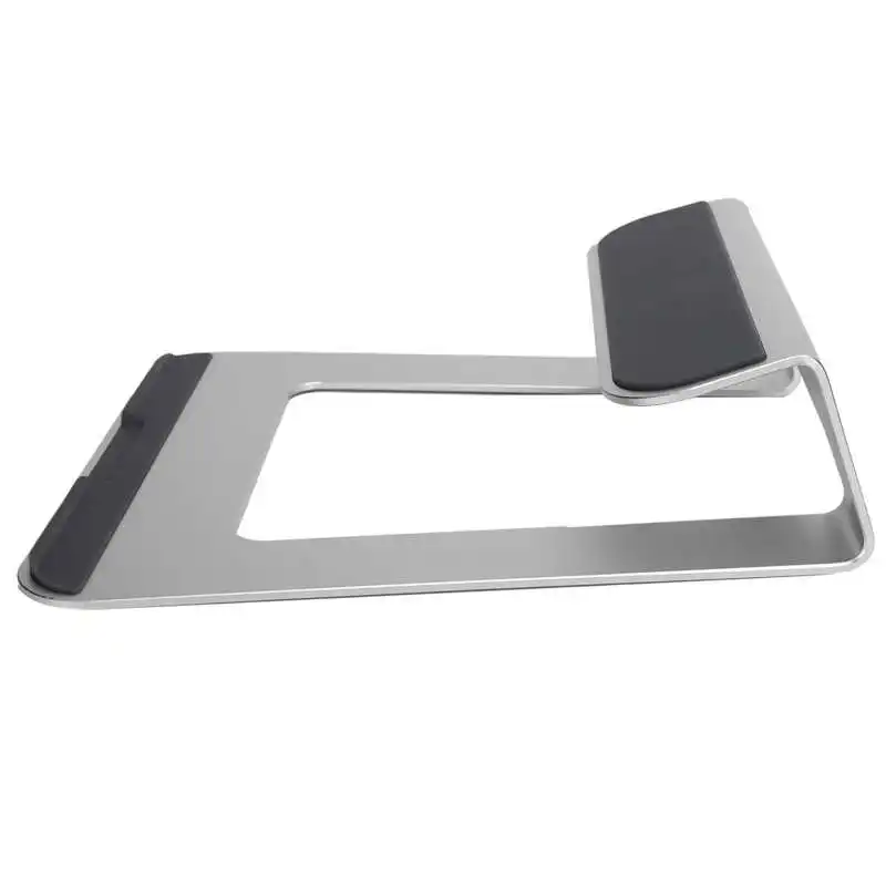 Портативный держатель для ноутбука подставка из алюминиевого сплава