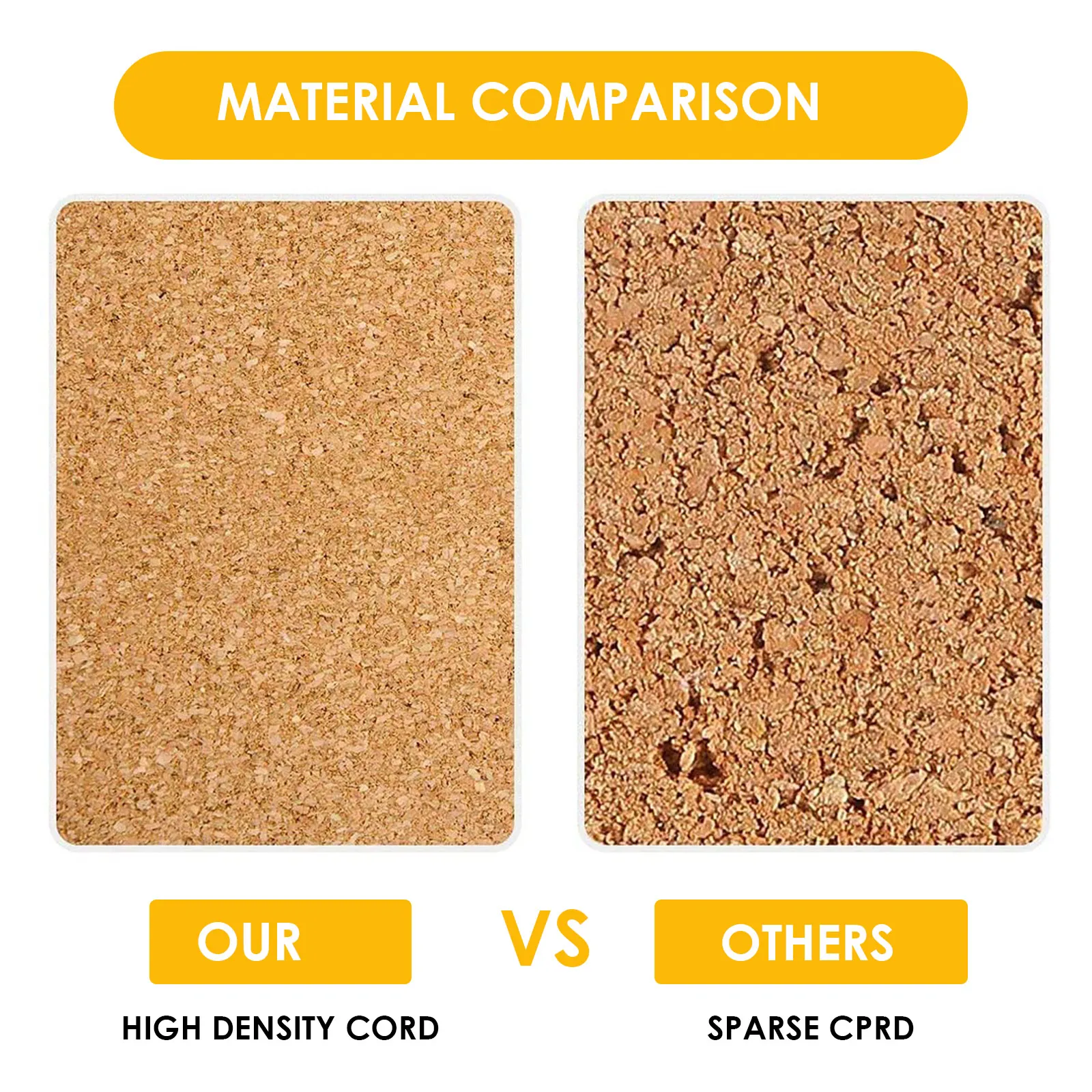 Self-Adhesive Cork Board Tiles Office Home Wood Photo Background Stickers Wall Message Drawing Bulletin Boards | Канцтовары для