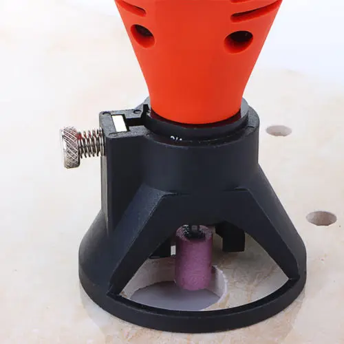 Fixmee 68x60 мм Dremel аксессуары расположен Горн специальный локатор для дрели