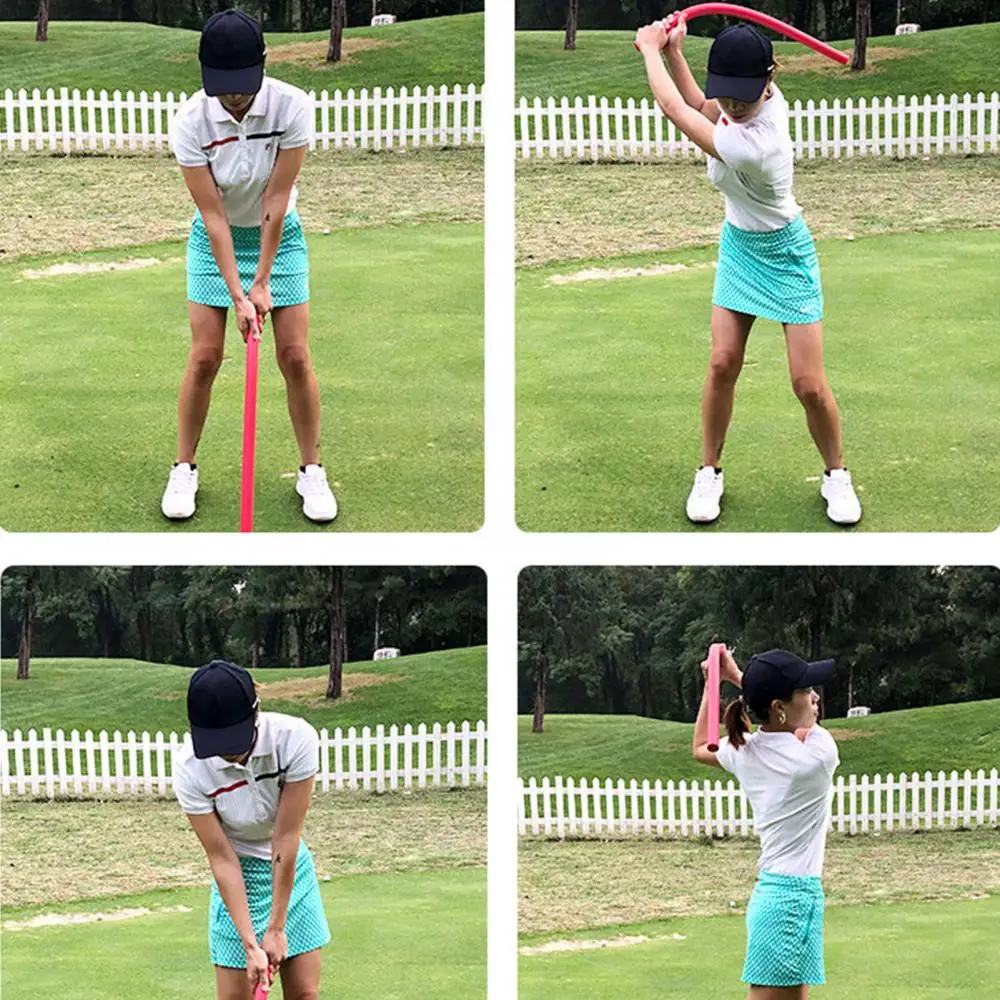 На открытом воздухе тренер пены Гольф взмах мягкая палочка