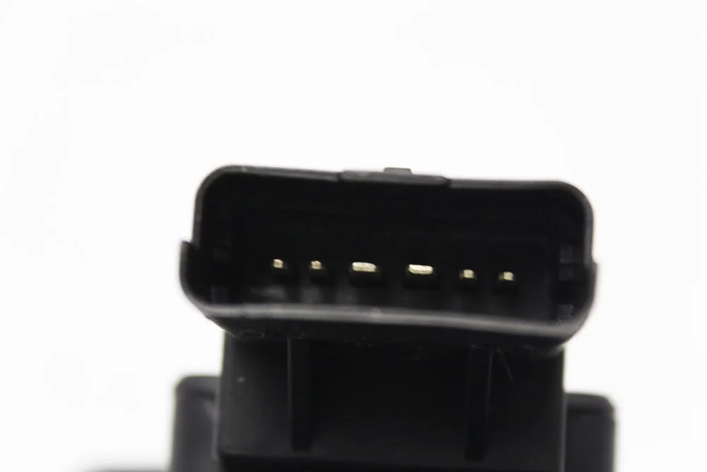 Датчик массового расхода воздуха 5WK96351 датчик для Газель EURO 3 ECU ZMZ 406 Mikas 11 Gas 3302 3110 UAZ