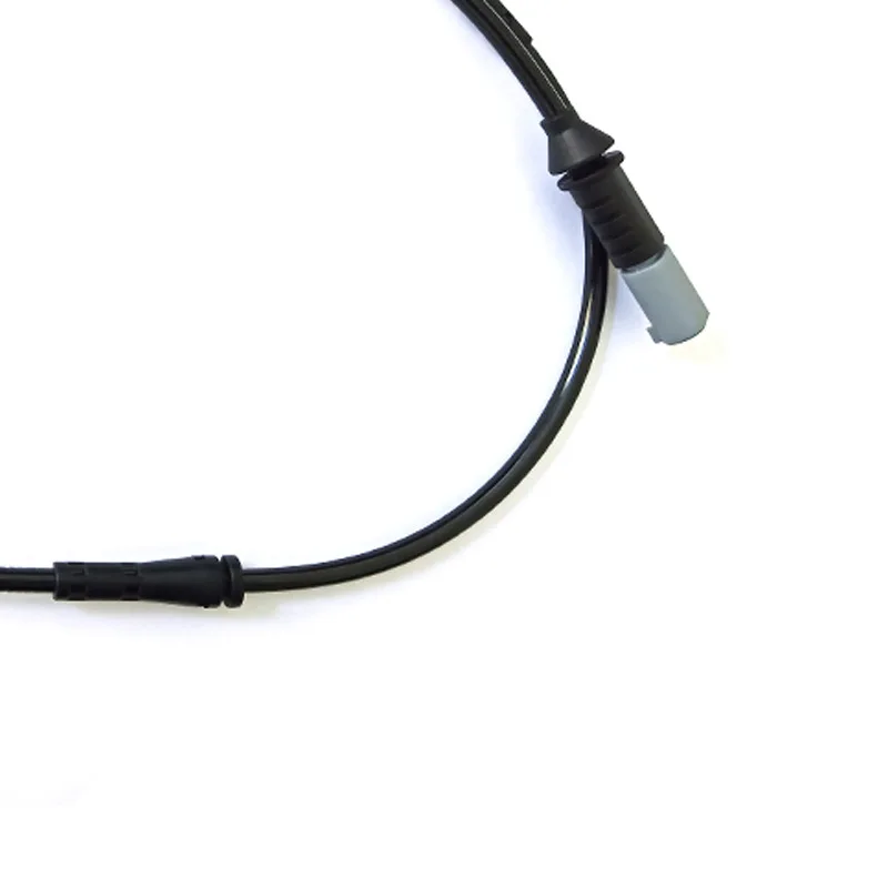 

Front Car Brake Pad Wear Sensor Brake induction wire OEM 34356791958 For BMW 528I 535D 535I 550I alarm line