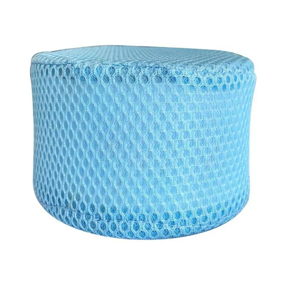 

1PCS Swimming Pool Mesh Strainer Hot Tub Spa Cartridges Protective Net For MSPA Hot Tub Spa Filter Cartridges Accessories