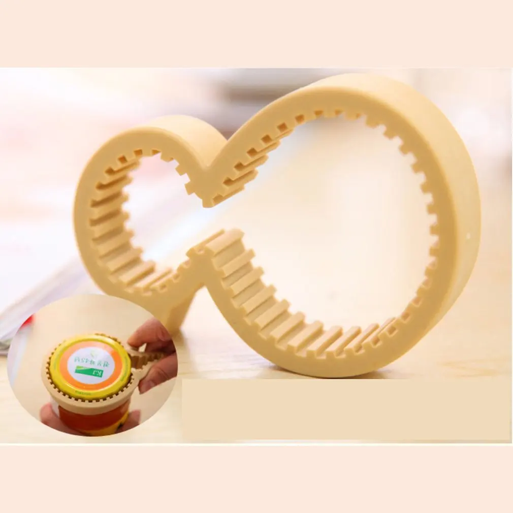 Креативная пластиковая банка для бутылок кувшины вина открывалка крышки