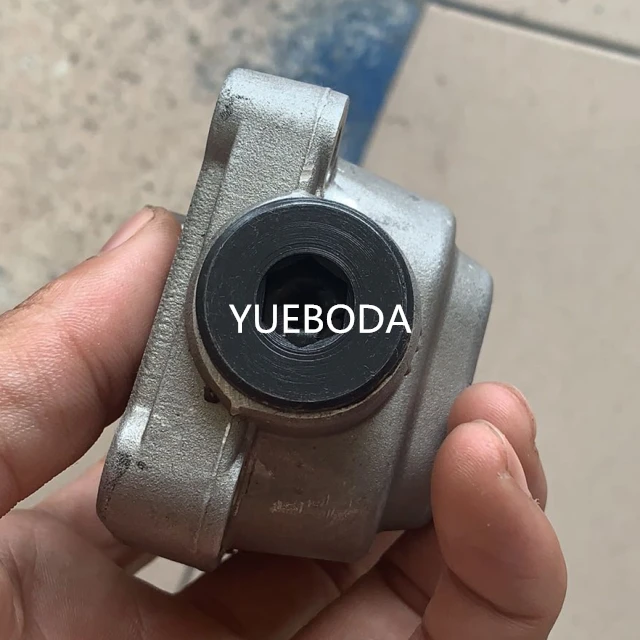 

ZX75U 4345902 Gear Pump for Hydraulic Main Pump
