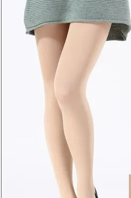 Thin Leggings Зимнее платье для девочек Хлопковое платье с высоким воротником Одежда для девочек-подростков осенняя одежда с длинными рукавами элегантное плиссированное платье для детей от 4 до 14 лет - Цвет: Thin Leggings