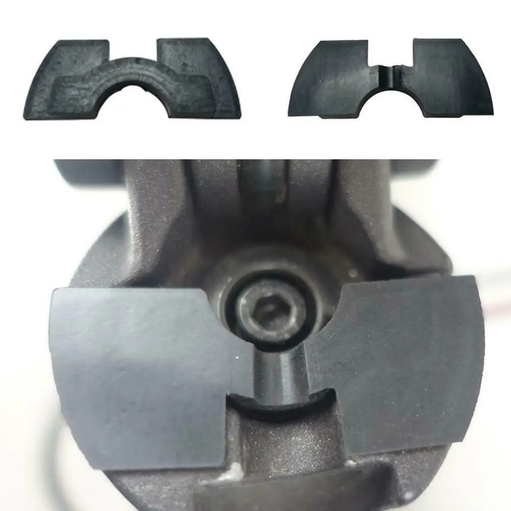 

Scooter Damping Scooter Pro Rubber Pad Rubber Cushion Shock Absorbing Gasket For Xiaomi Mijia M365