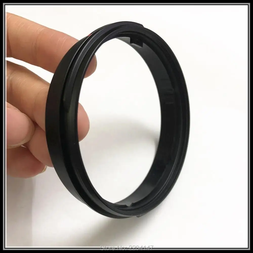 Новинка оригинальная кольцевая бочка 18-200 для canon УФ-кольцо объектив перед