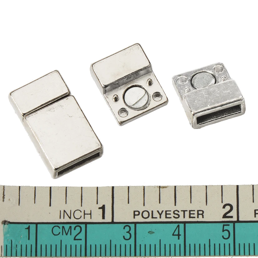 Изготовление ювелирных изделий материал Магнит &quotсделай сам&quot застежка