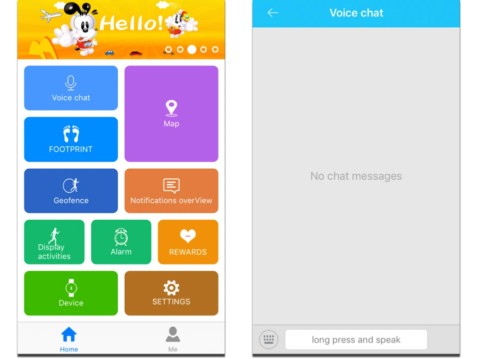 IP67 водонепроницаемые Смарт-часы для детей Android с отслеживанием безопасности SOS Вызов Смарт-часы gps с камерой для детей умные часы