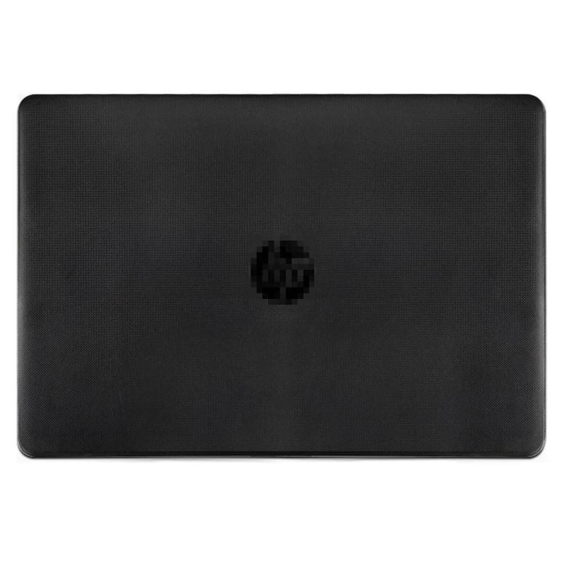 Новый чехол для HP 15-BS 15T-BS 15-BW 15-RA 15Z-BW 250 G6 255 задняя крышка ЖК-дисплея/передняя