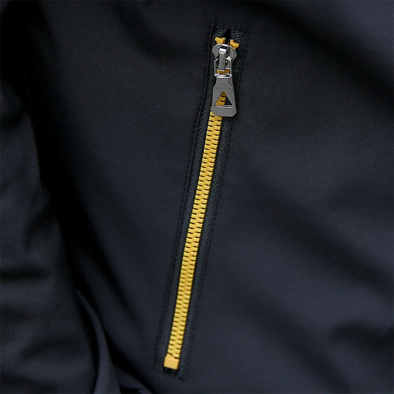 Куртка мужская с принтом лотоса и порта модная ветровка Повседневная Верхняя