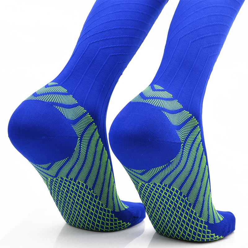 Компрессионные велосипедные носки Findcool летние дышащие медицинские