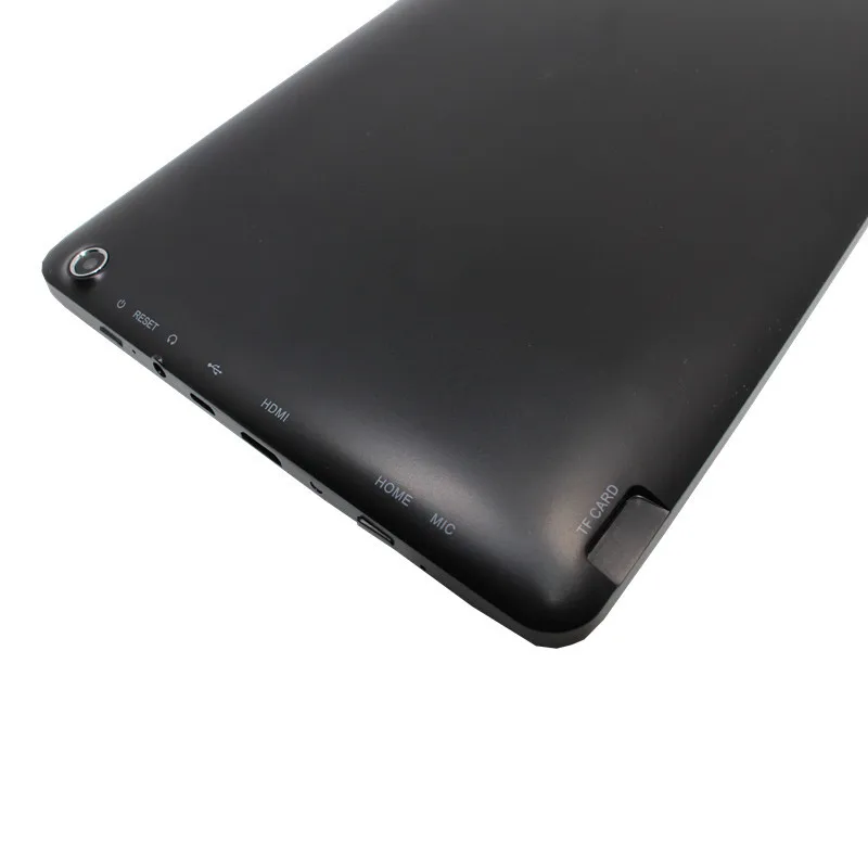 Чехол с подарочной клавиатурой! 10 1 дюймовый планшетный ПК Q1198A 1GB + 16GB Android 6 0