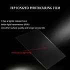 5 шт.лот выпуск FEP пленка 200 мм x 140 мм для DLP LCD 3D принтера для ANYCUBIC PHOTON MICROMAKE аксессуары для 3D принтеров горячая распродажа