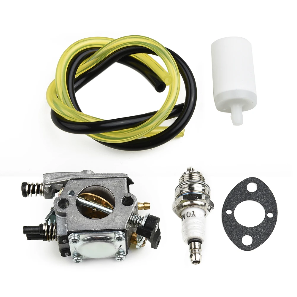 

Carburetor Accessories For Husqvarna 50 51 55 Rancher Chainsaw 503281504 Durable