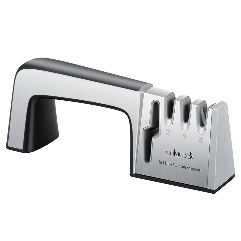 Алмазная точилка для ножей кухонный инструмент надежный Многофункциональный