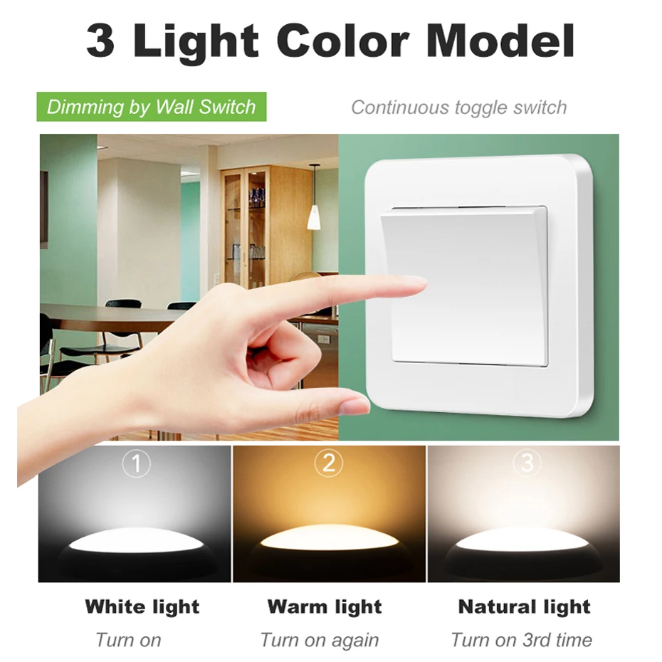 $43.42 European Modern Glass LED Ceiling Light 15W/24W 110V/220V Gold/Silver Ceiling Lamp For Aisle Porch Apartment Study Home Decor