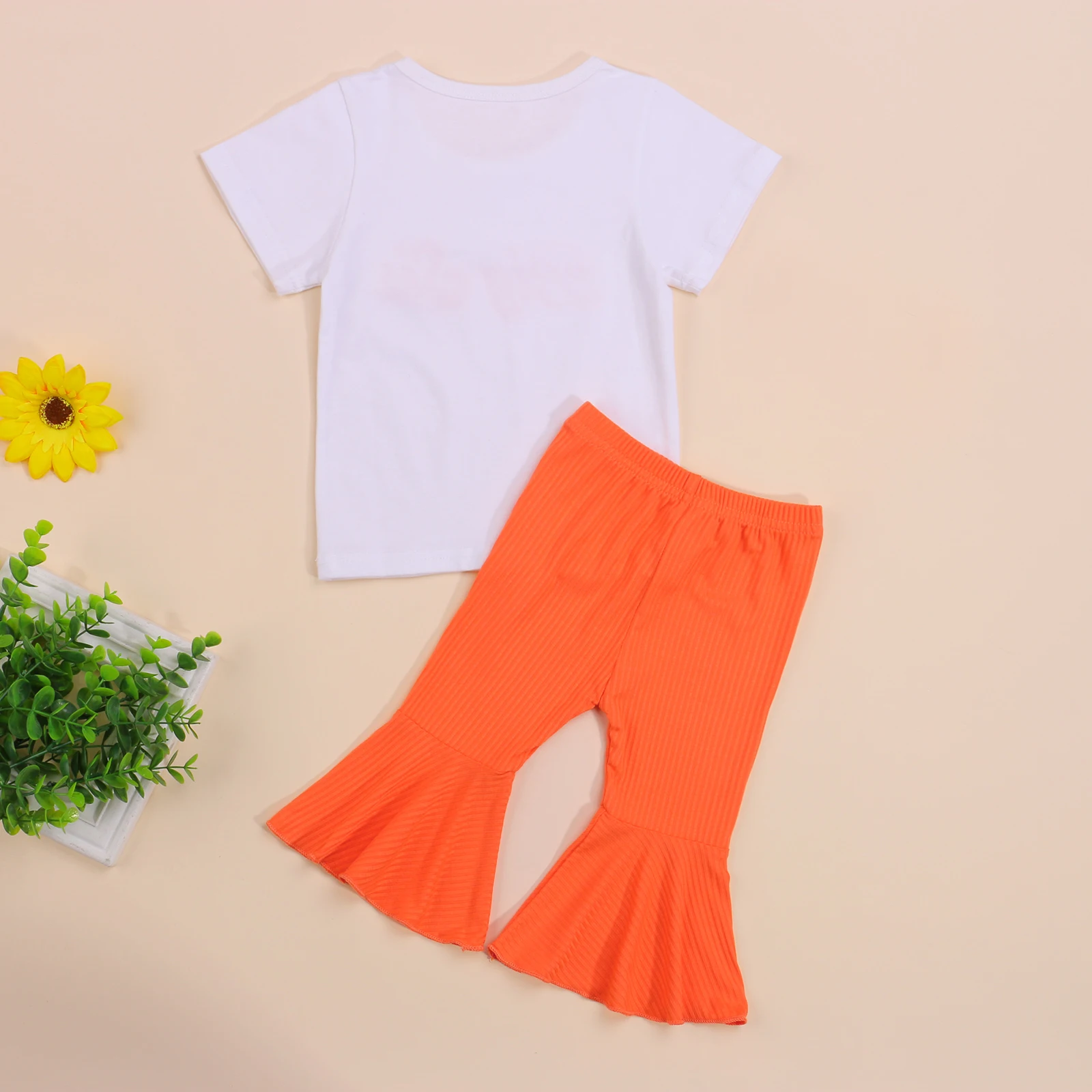 Детский комбинезон с коротким рукавом на возраст 0 6 лет|Сочетающаяся одежда для