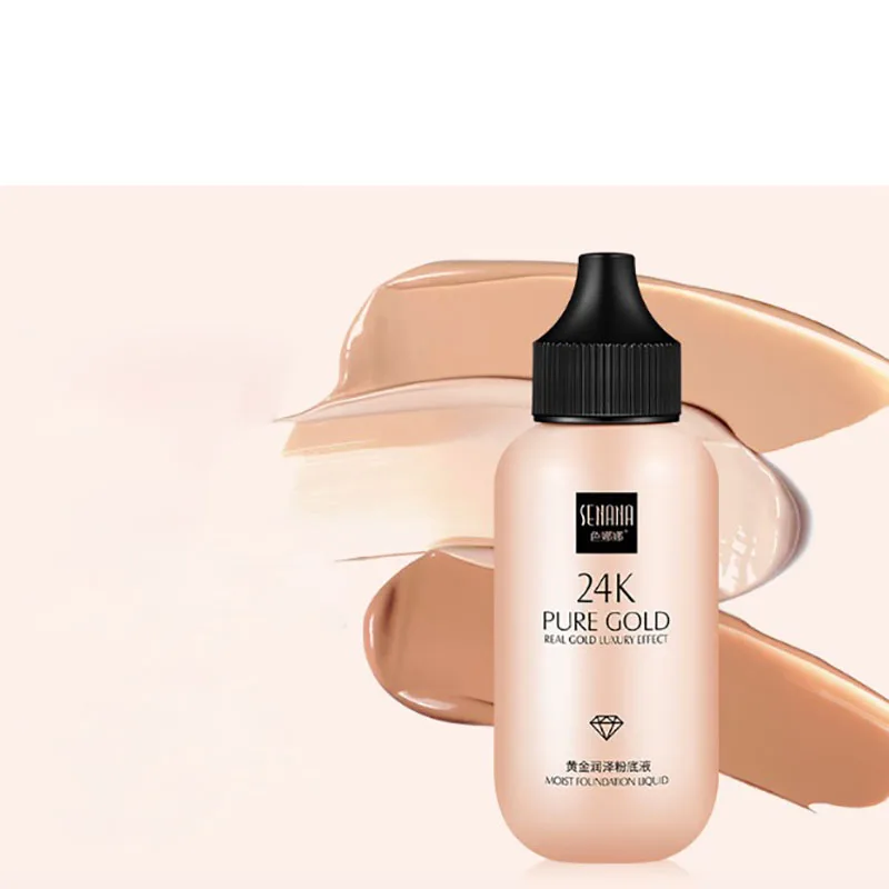 

Makeup BB Cream Concealer Moisturizing Face Beauty Make up Foundation Whitening Cream Skin Care Concealer For Primer Makeup Base