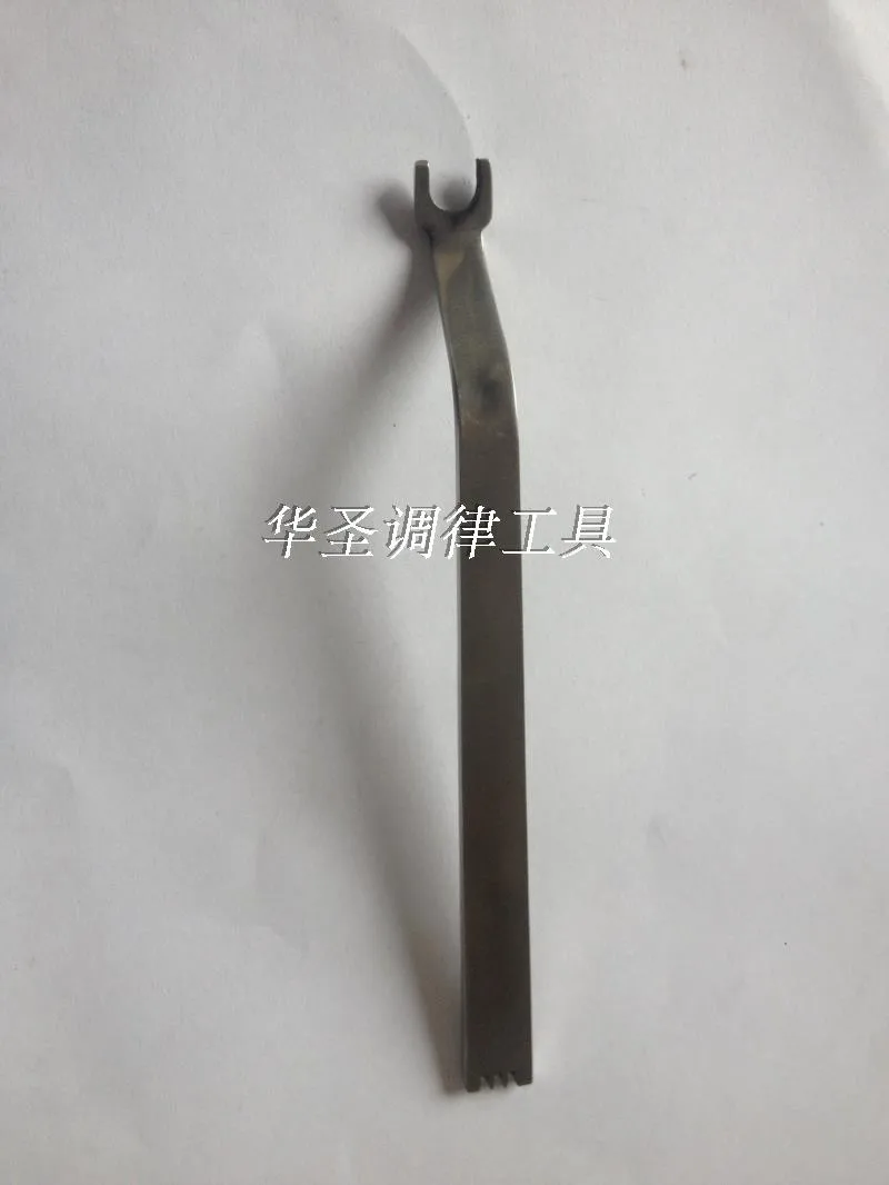 

piano tuning tool The piano maintenance tools Dual strings hanging hook and string gauge line string