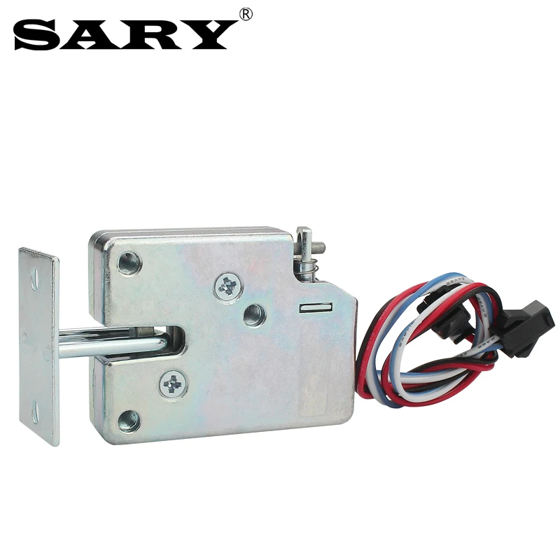 

Электронный замок SARY XG-07A