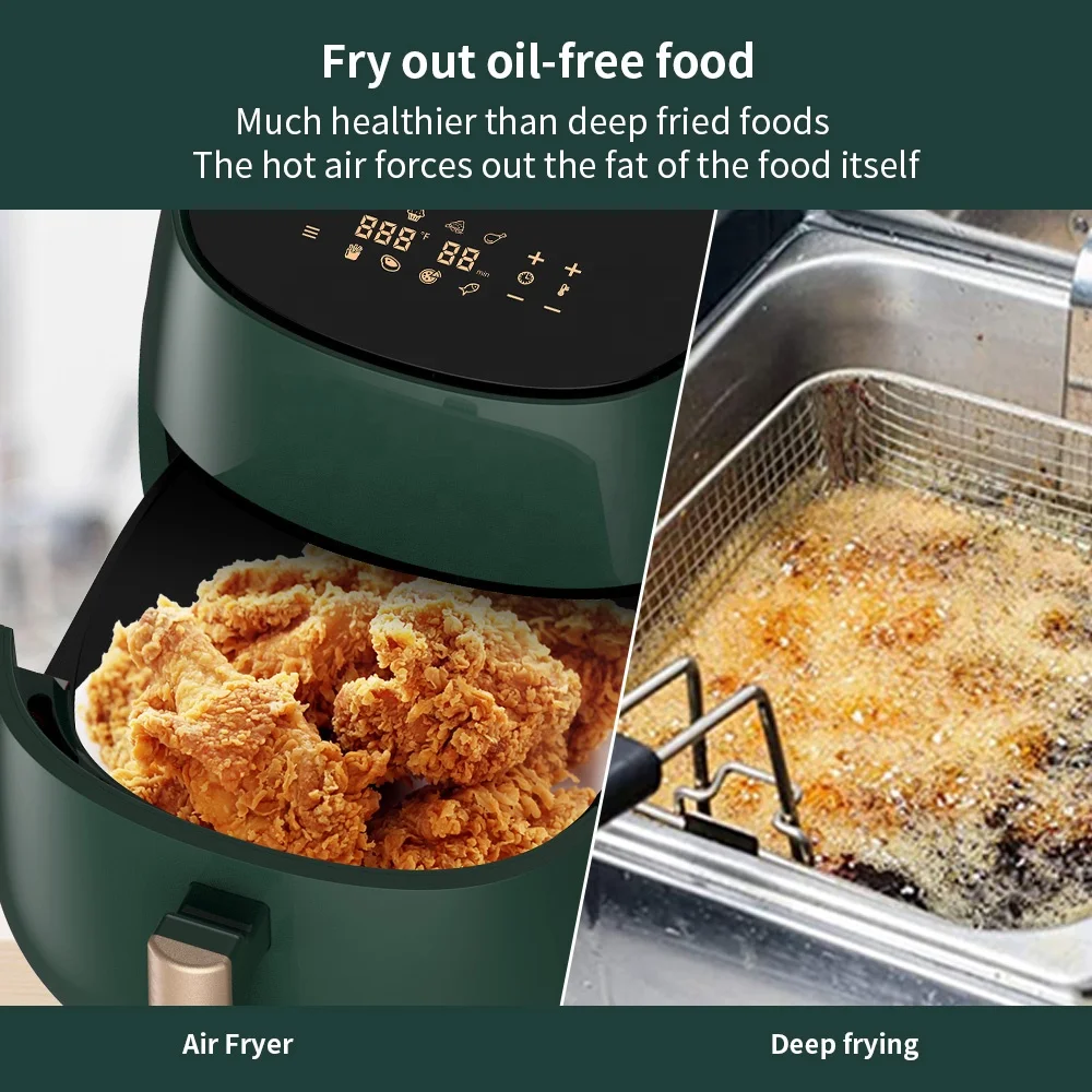 

Kitchen Appliances
