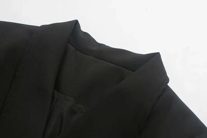 Увядшая подиумная английская винтажная Лоскутная Тонкая Шаль блейзер с воротником Женский блейзер mujer женские блейзеры куртки