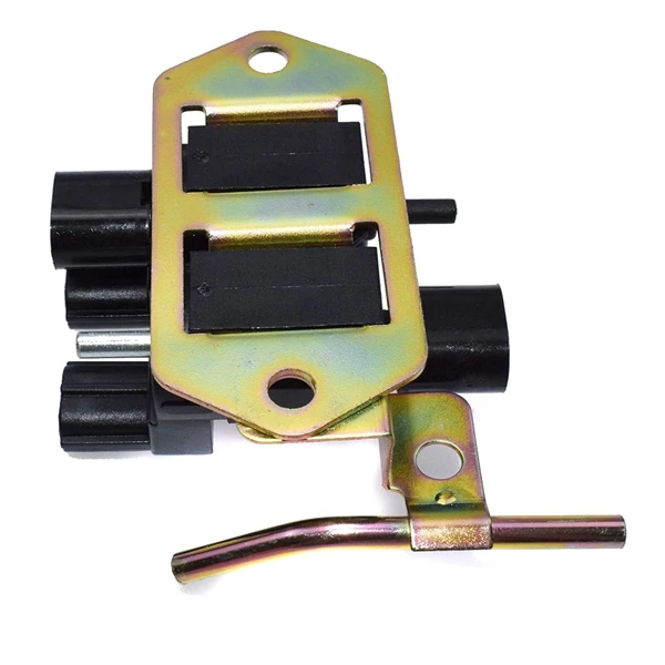 MR534632 K5T81273 для Mitsubishi Pajero IO Montero Pi Nin 4G93 4G94 1999-2005 Freewheel клатч 4WD Контроль