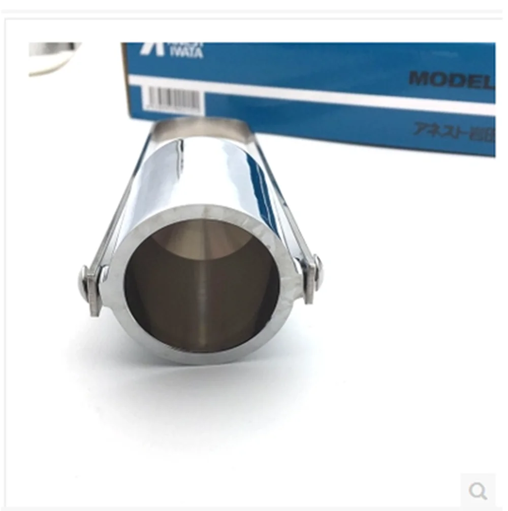 Paint Viscosity Cup Viscometer Flow With Stopwatch Mixing Thinning Tool Test 2# | Инструменты