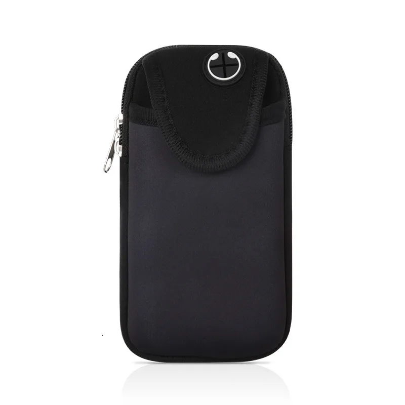 Sports Running Armband Bag Case Cover armband Universal Waterproof Sport bag for iPhone 11 6.5&quot Outdoor phone Arm |
